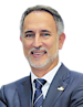 DC Logistics President: Ivo A. Mafra